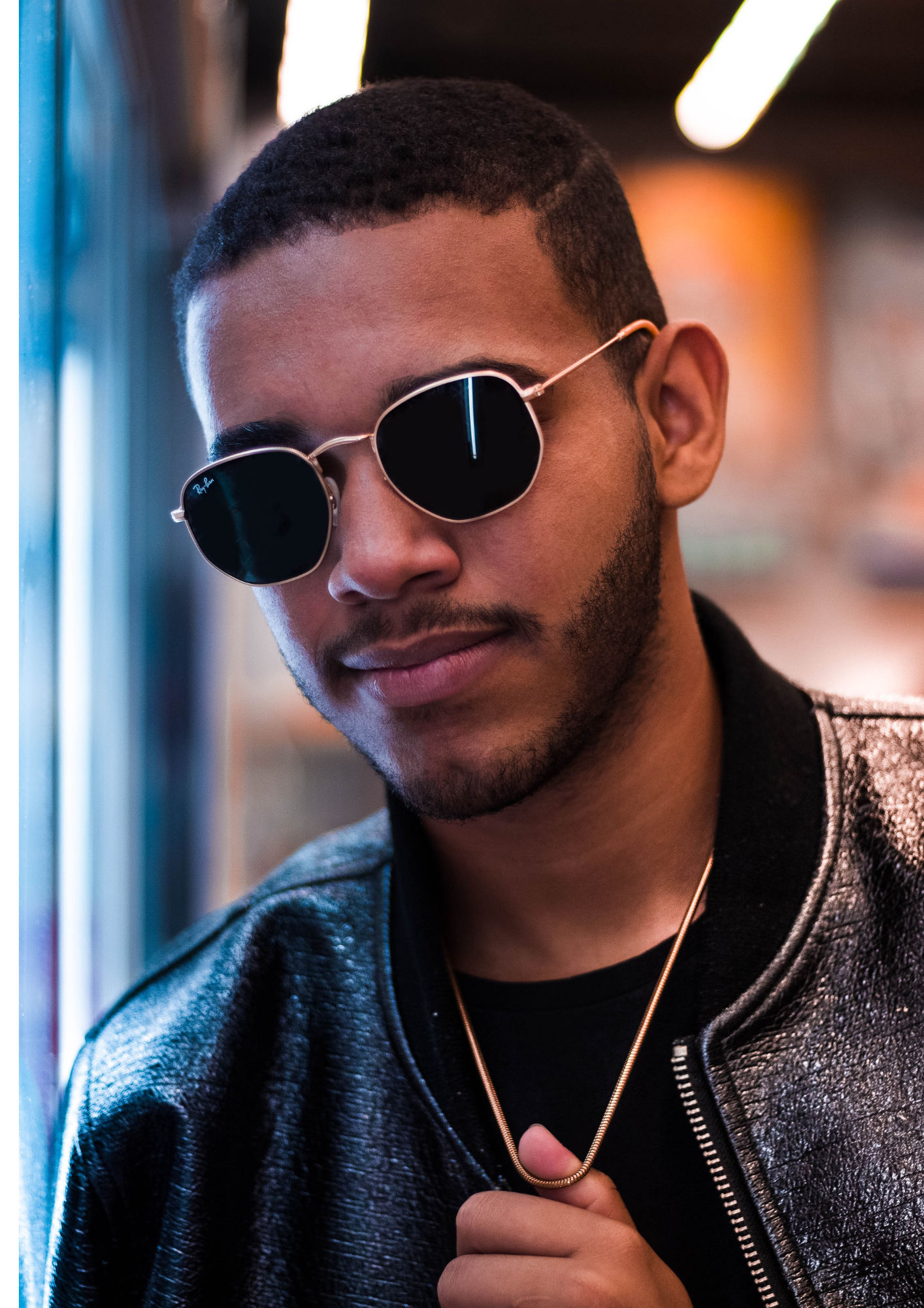 Προστασία των Ματιών από τον Ήλιο