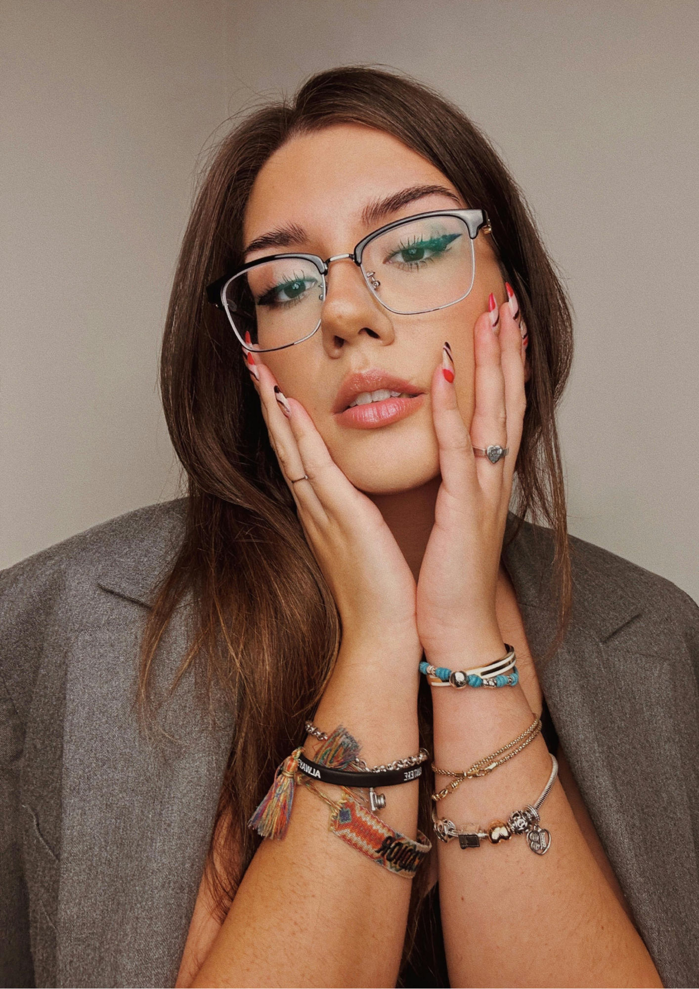 Η Εξέλιξη της Όρασης