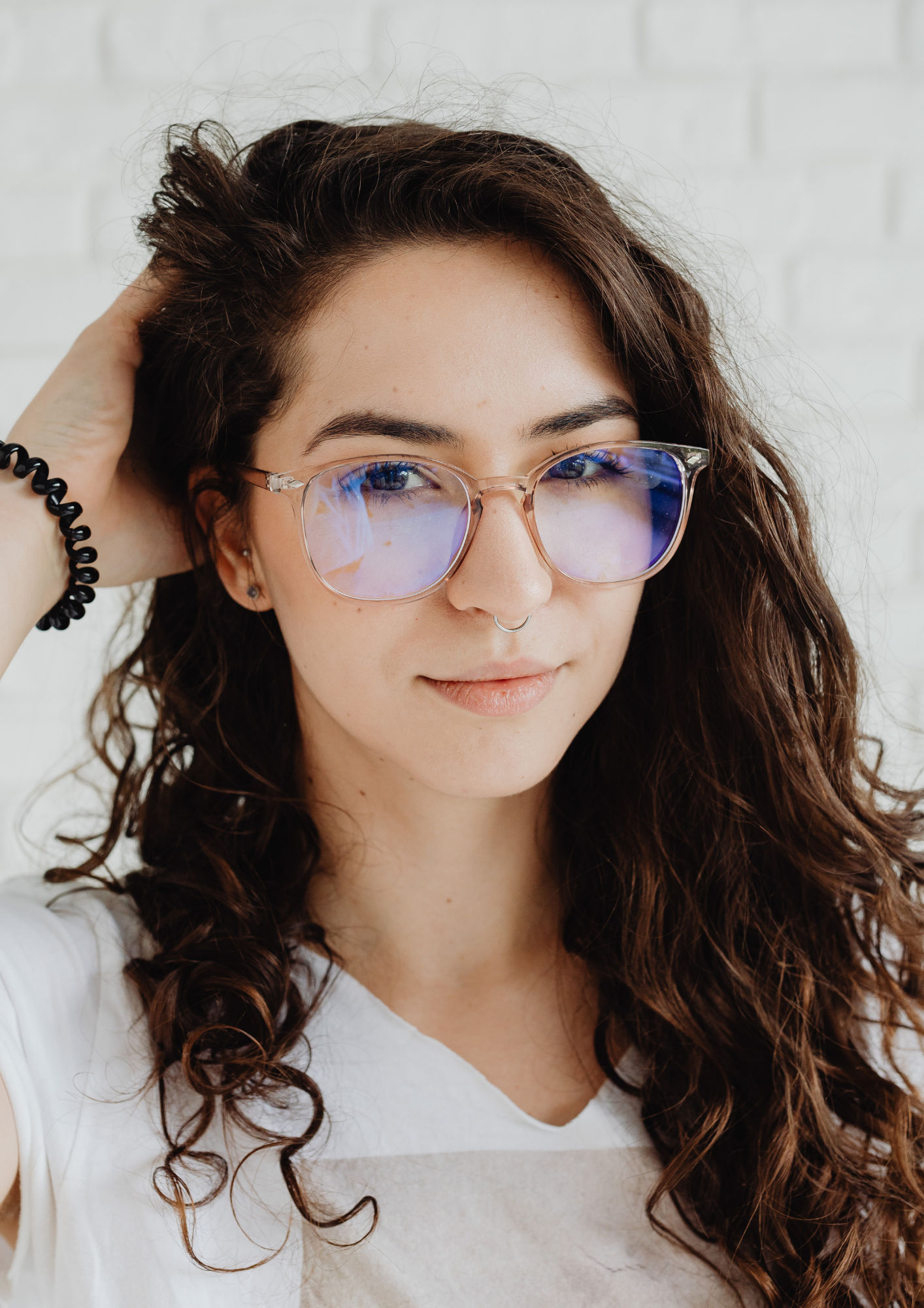 Γυαλιά Οράσεως και Οφθαλμικοί Φακοί